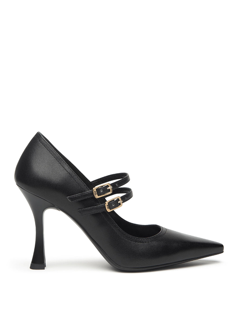 NERO GIARDINI Decollete Donna - Nero modello I514490DE