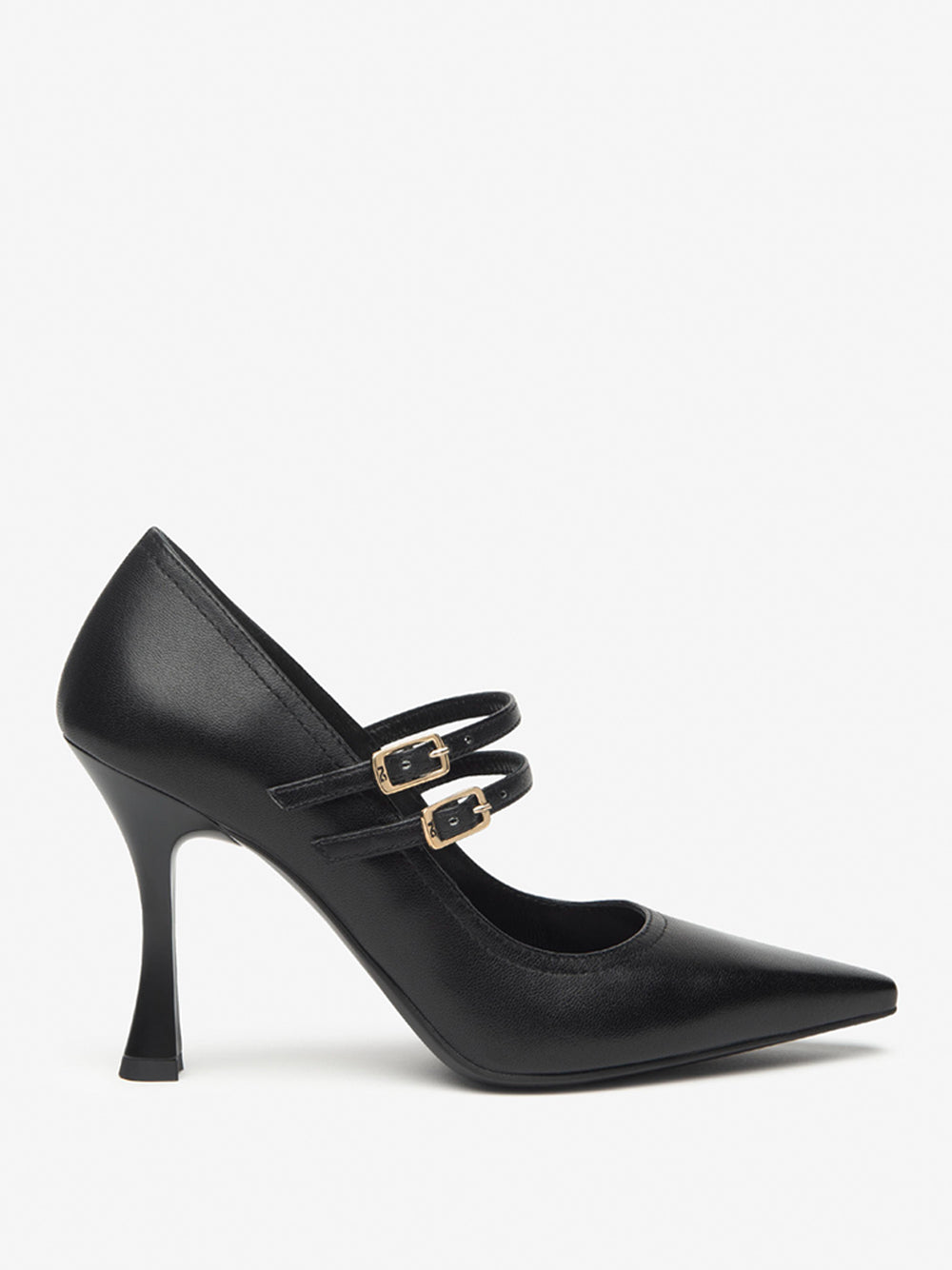 NERO GIARDINI Decollete Donna - Nero modello I514490DE
