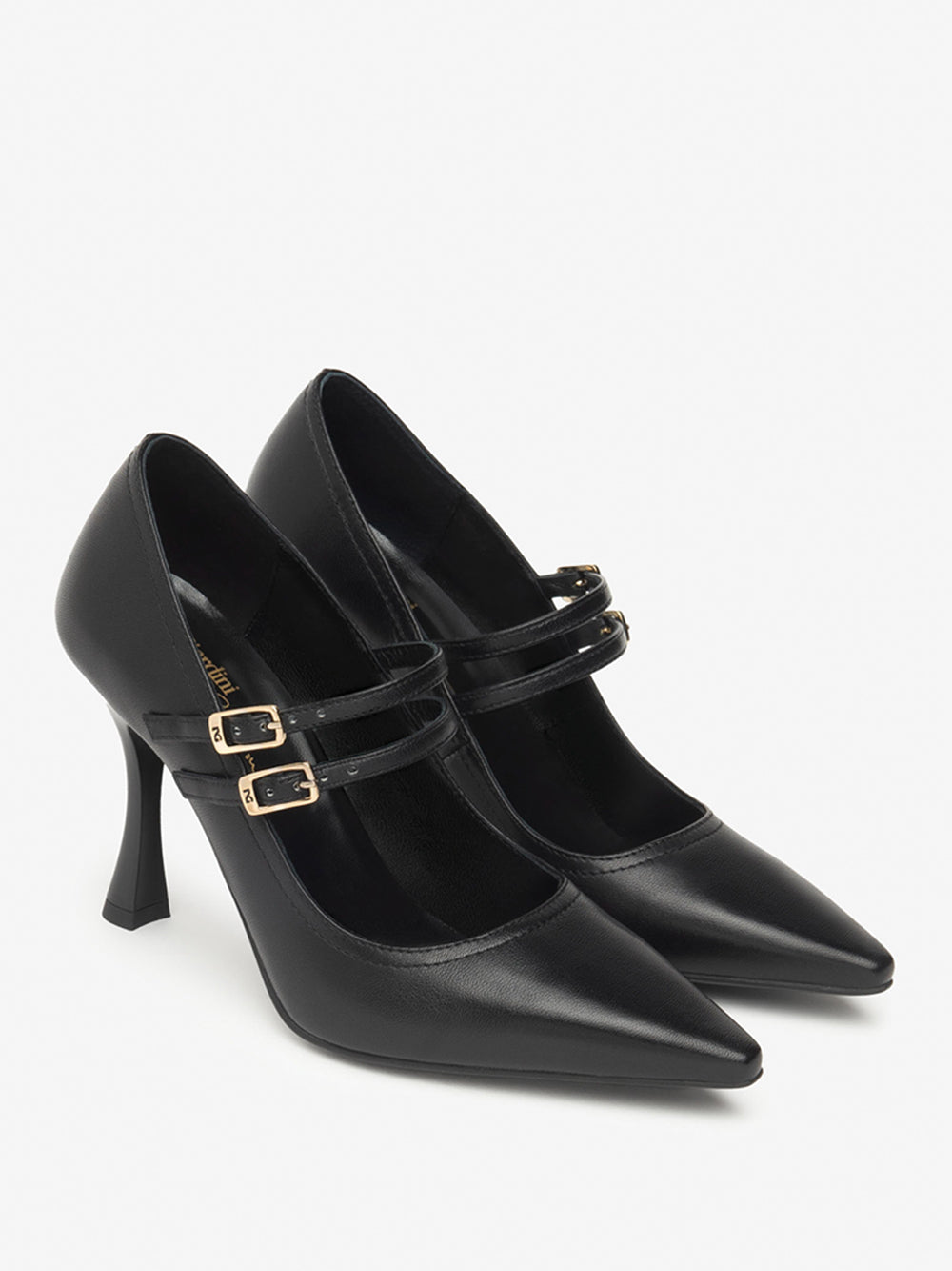 NERO GIARDINI Decollete Donna - Nero modello I514490DE
