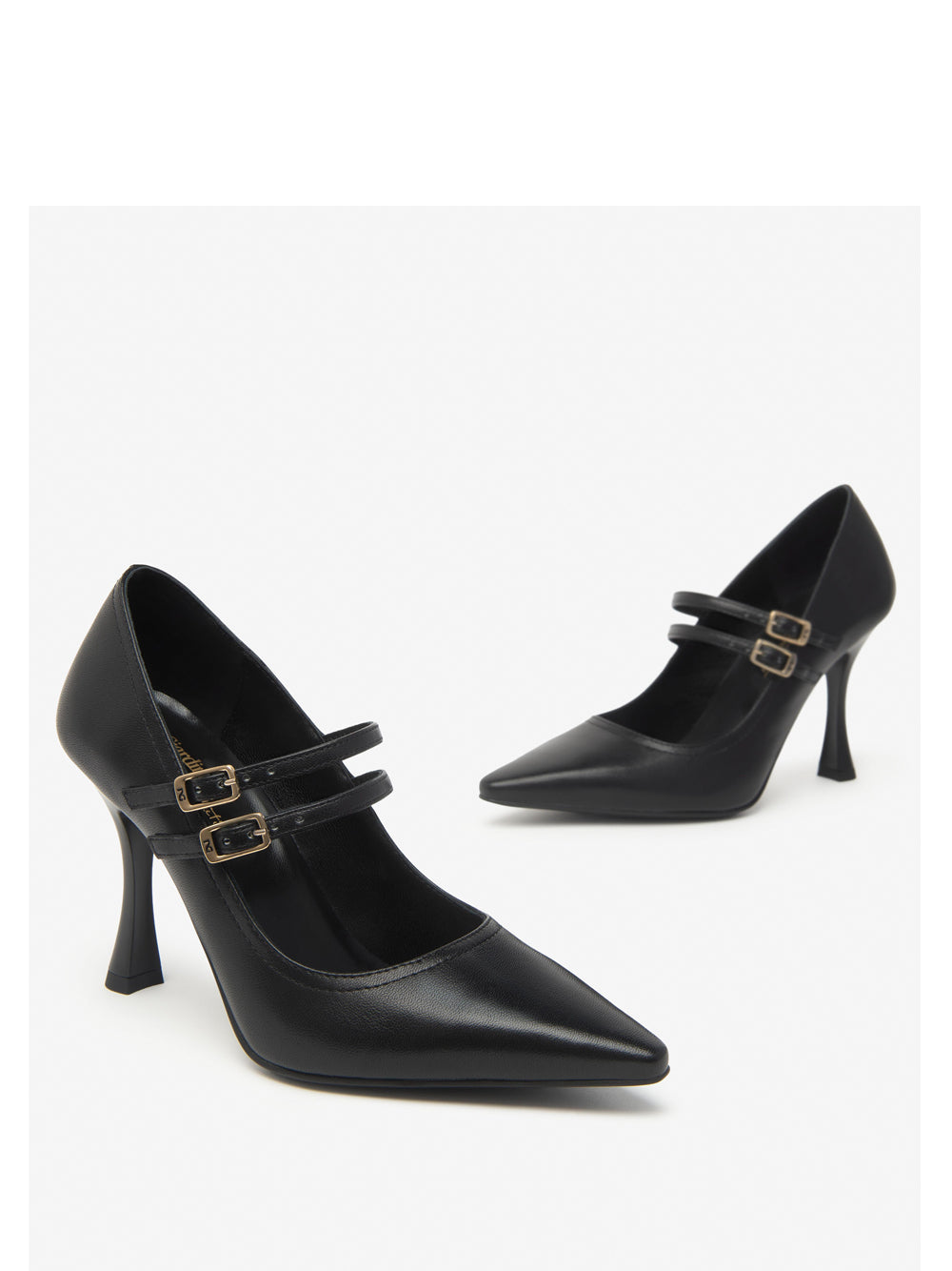 NERO GIARDINI Decollete Donna - Nero modello I514490DE