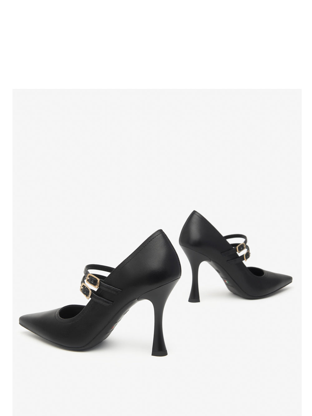 NERO GIARDINI Decollete Donna - Nero modello I514490DE