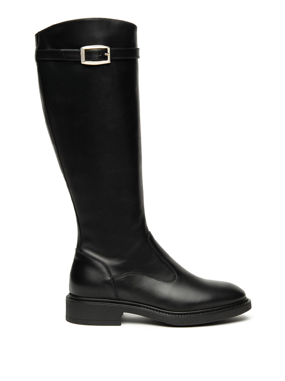 NERO GIARDINI Stivali Donna - Nero modello I514713D