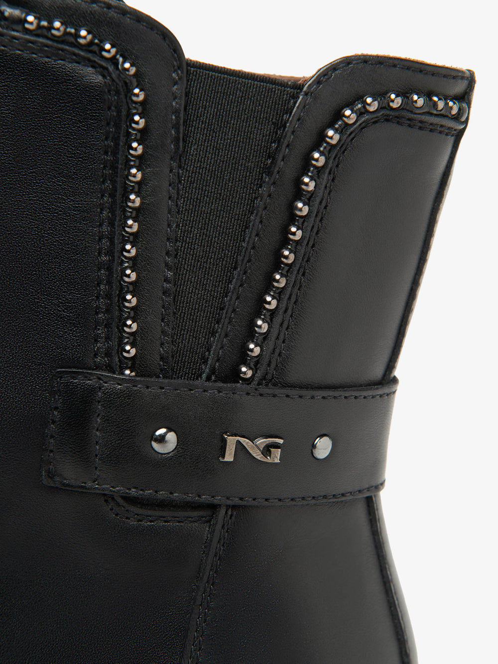 NERO GIARDINI Stivaletti Donna - Nero modello I514770D