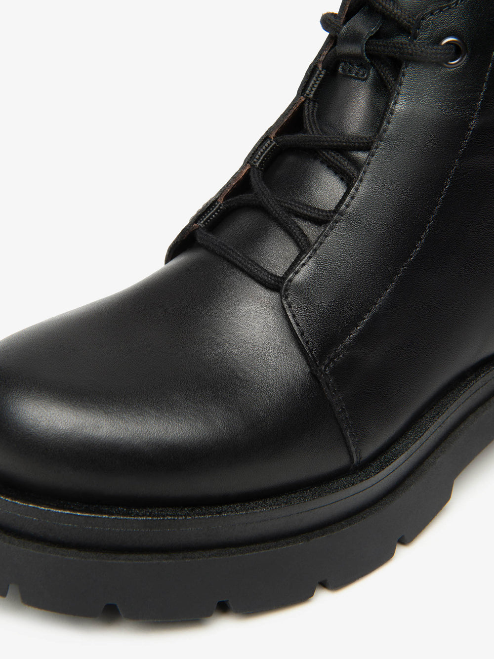 NERO GIARDINI Stivaletti Donna - Nero modello I514783D