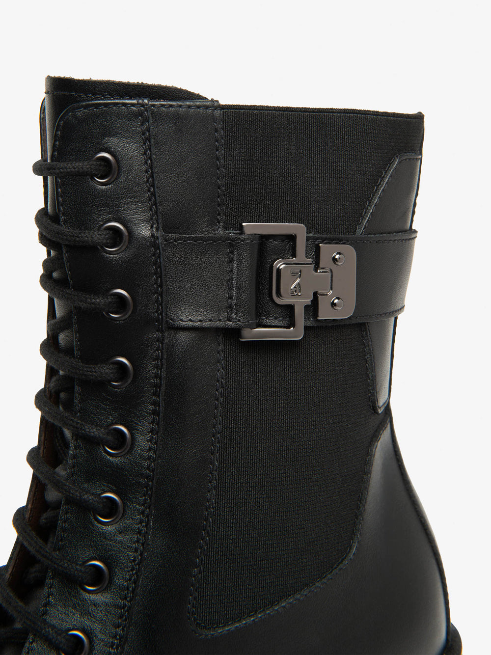 NERO GIARDINI Stivaletti con tacco Donna - Nero modello I514793D