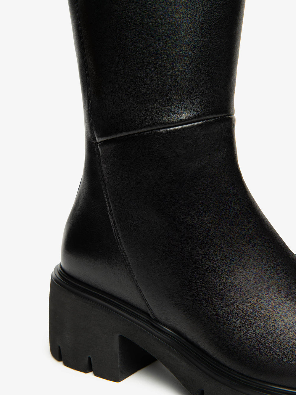 NERO GIARDINI Stivali con tacco Donna - Nero modello I514821D