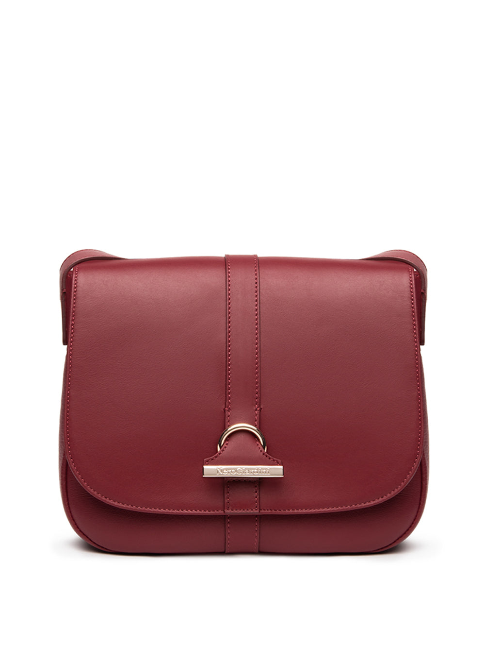NERO GIARDINI Borsa a Tracolla Donna - Rosso modello I544022D