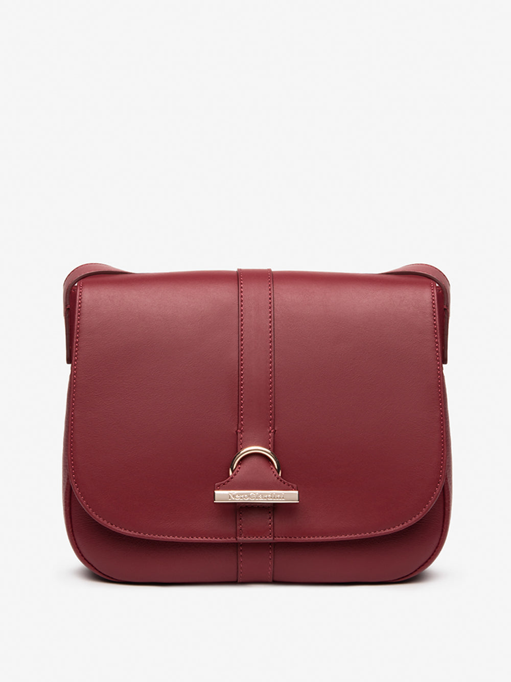 NERO GIARDINI Borsa a Tracolla Donna - Rosso modello I544022D