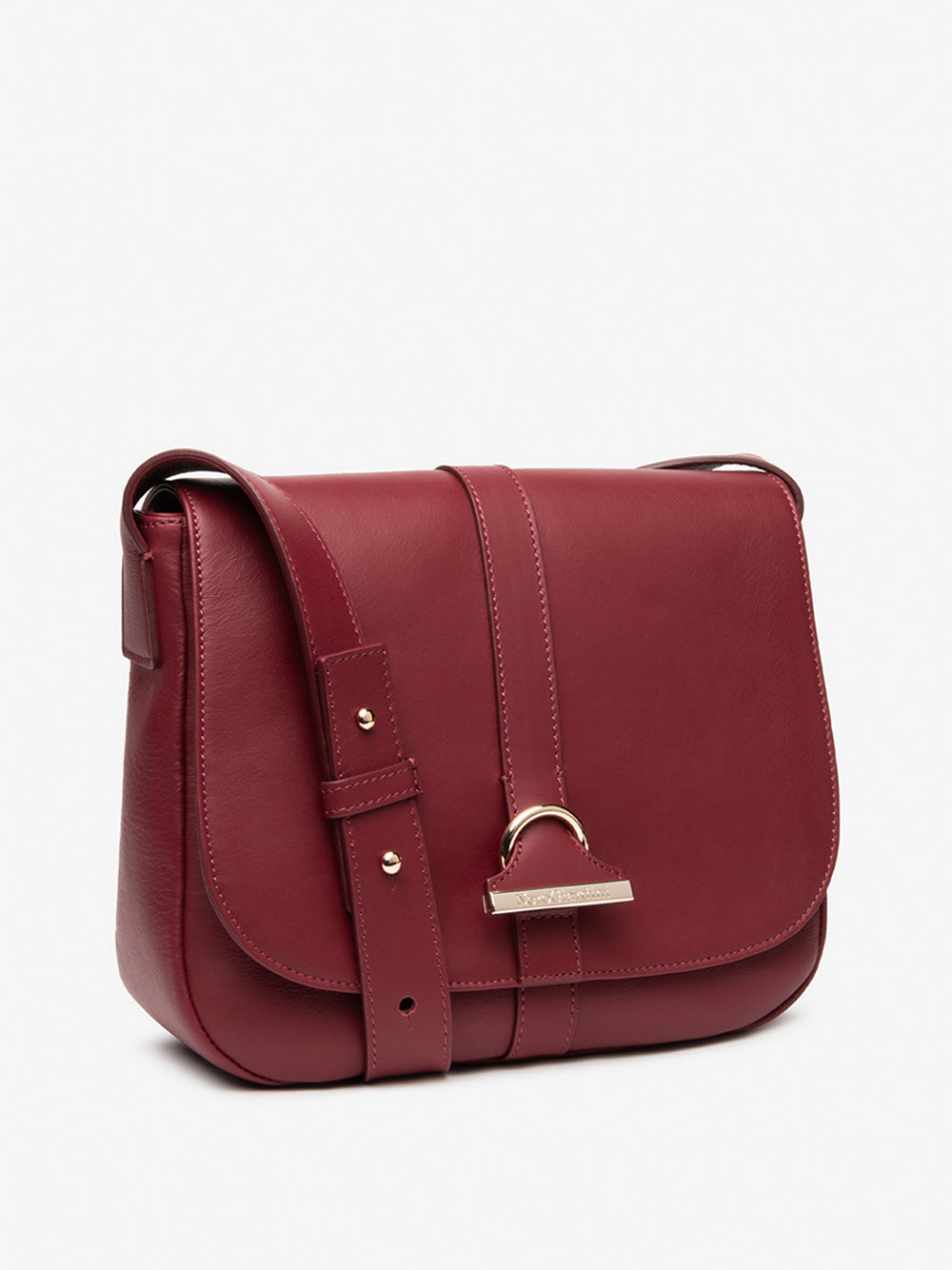 NERO GIARDINI Borsa a Tracolla Donna - Rosso modello I544022D