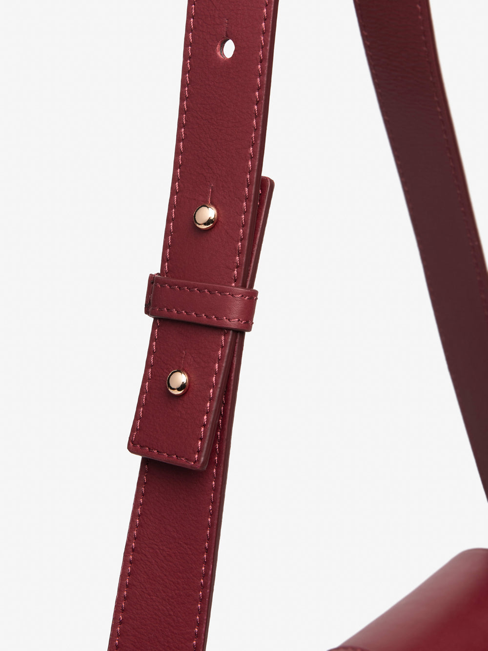 NERO GIARDINI Borsa a Tracolla Donna - Rosso modello I544022D