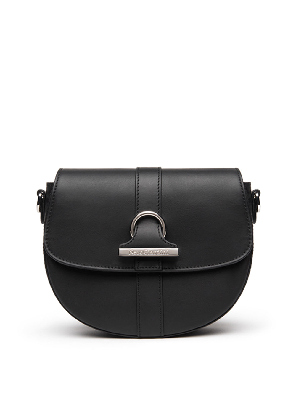 NERO GIARDINI Borsa a Tracolla Donna - Nero modello I544023D