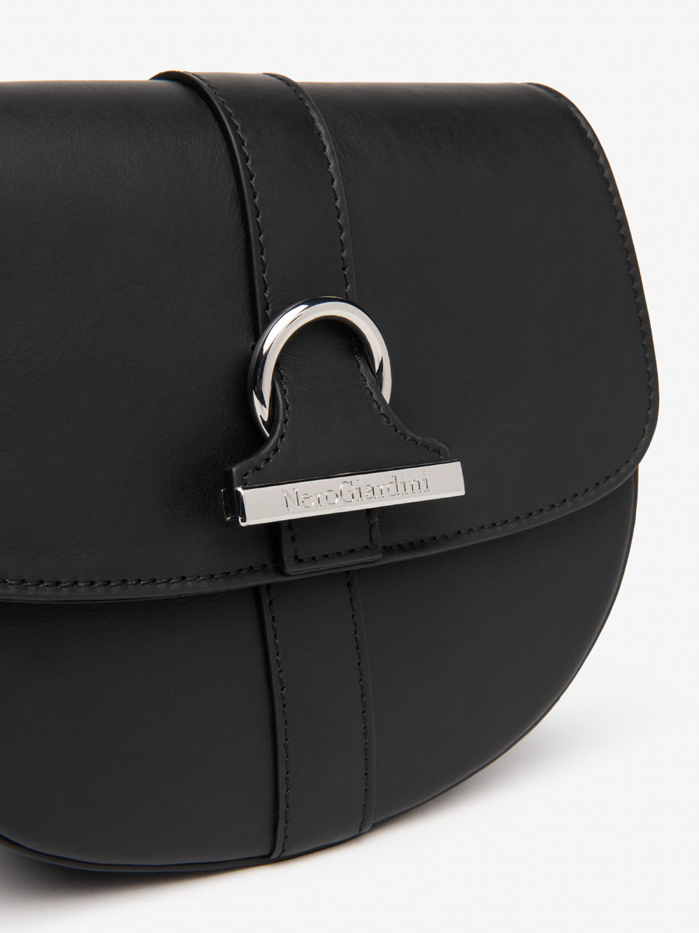NERO GIARDINI Borsa a Tracolla Donna - Nero modello I544023D