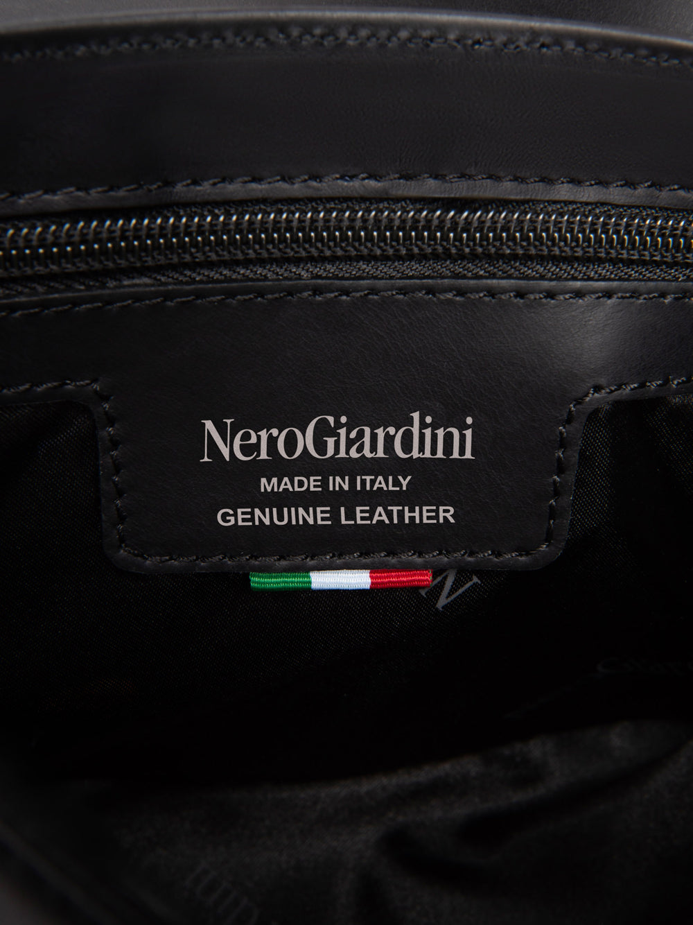 NERO GIARDINI Borsa a Tracolla Donna - Nero modello I544023D