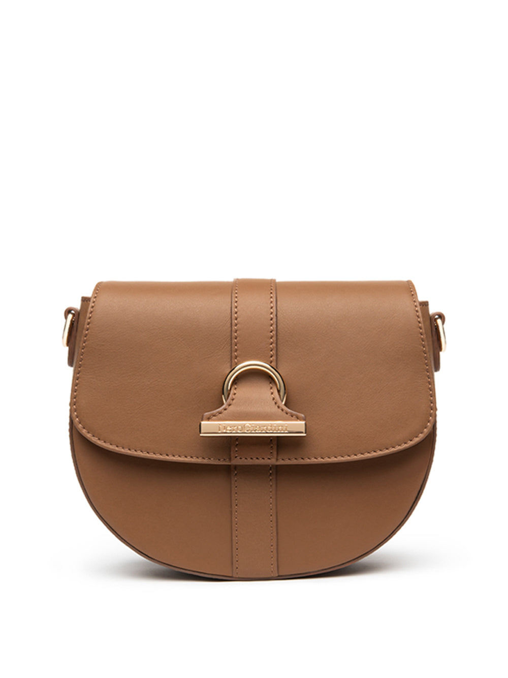 NERO GIARDINI Borsa a Tracolla Donna - Cuoio modello I544023D
