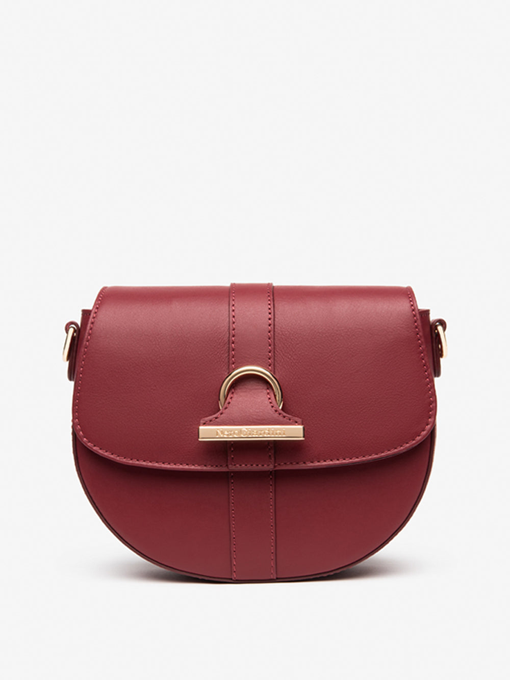 NERO GIARDINI Borsa a Tracolla Donna - Rosso modello I544023D