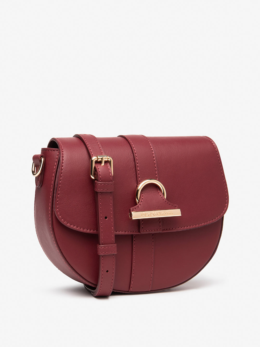NERO GIARDINI Borsa a Tracolla Donna - Rosso modello I544023D
