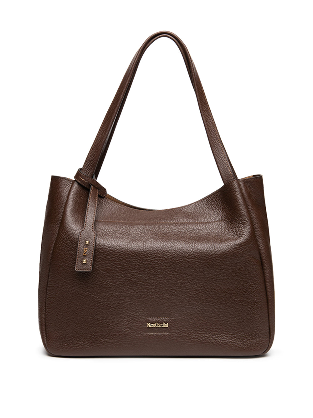 NERO GIARDINI Borsa a Spalla Donna - Verde modello I544030D