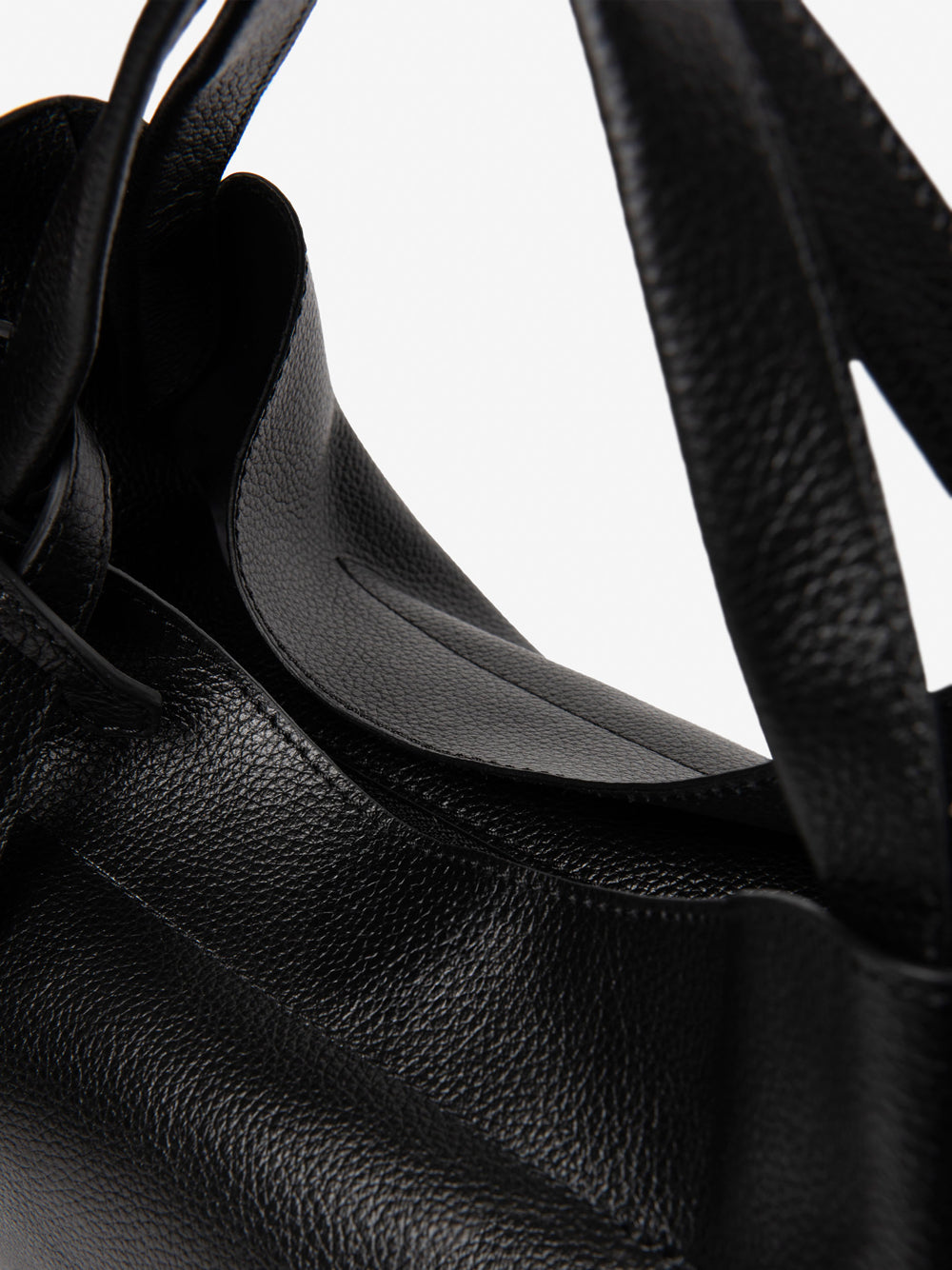 NERO GIARDINI Borsa a Spalla Donna - Nero modello I544031D