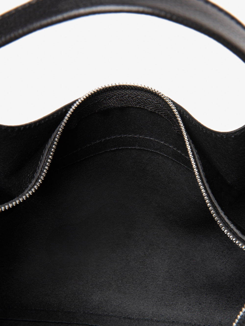 NERO GIARDINI Borsa a Spalla Donna - Nero modello I544031D
