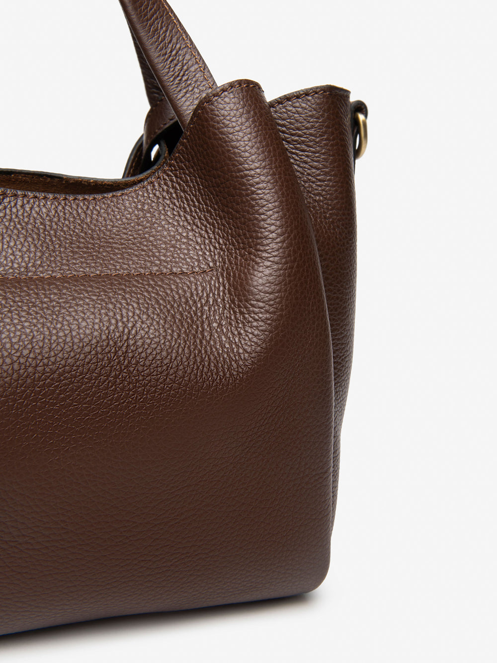 NERO GIARDINI Borsa a Spalla Donna - Verde modello I544031D