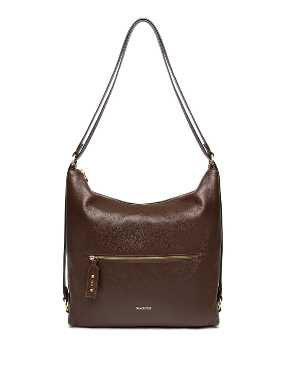 NERO GIARDINI Borsa a Spalla Donna - Verde modello I544032D