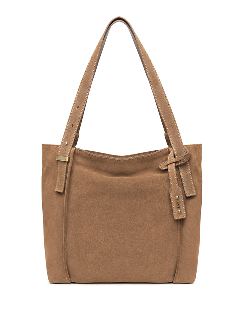NERO GIARDINI Borsa a Spalla Donna - Marrone modello I544040D