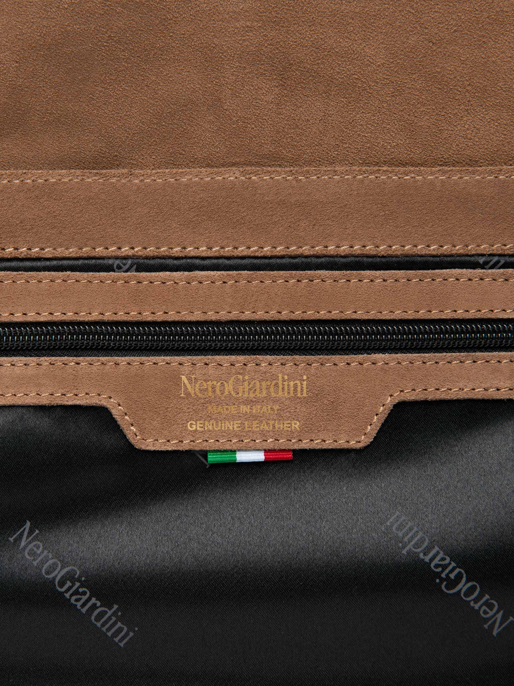 NERO GIARDINI Borsa a Tracolla Donna - Marrone modello I544041D