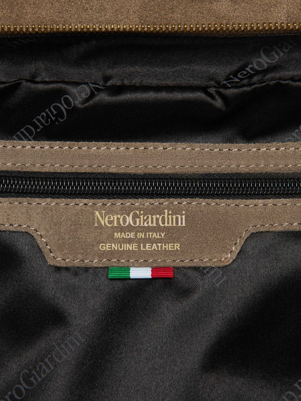 NERO GIARDINI Borsa a Tracolla Donna - Grigio modello I544042D