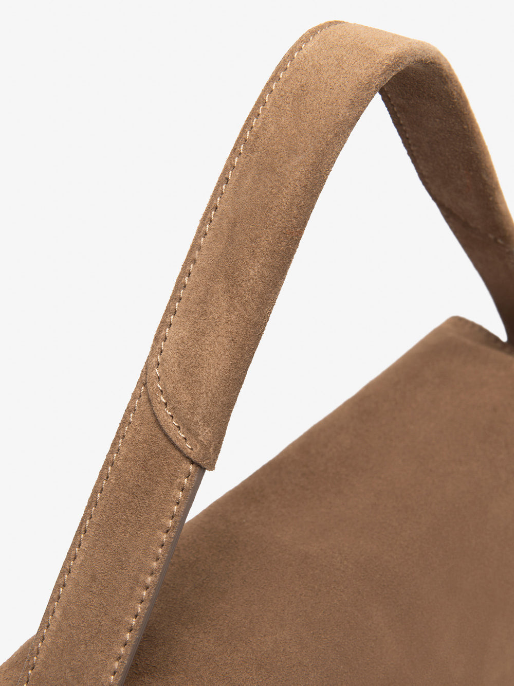 NERO GIARDINI Borsa a Tracolla Donna - Marrone modello I544042D