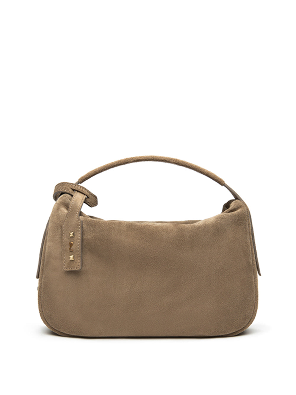 NERO GIARDINI Borsa a Spalla Donna - Grigio modello I544043D