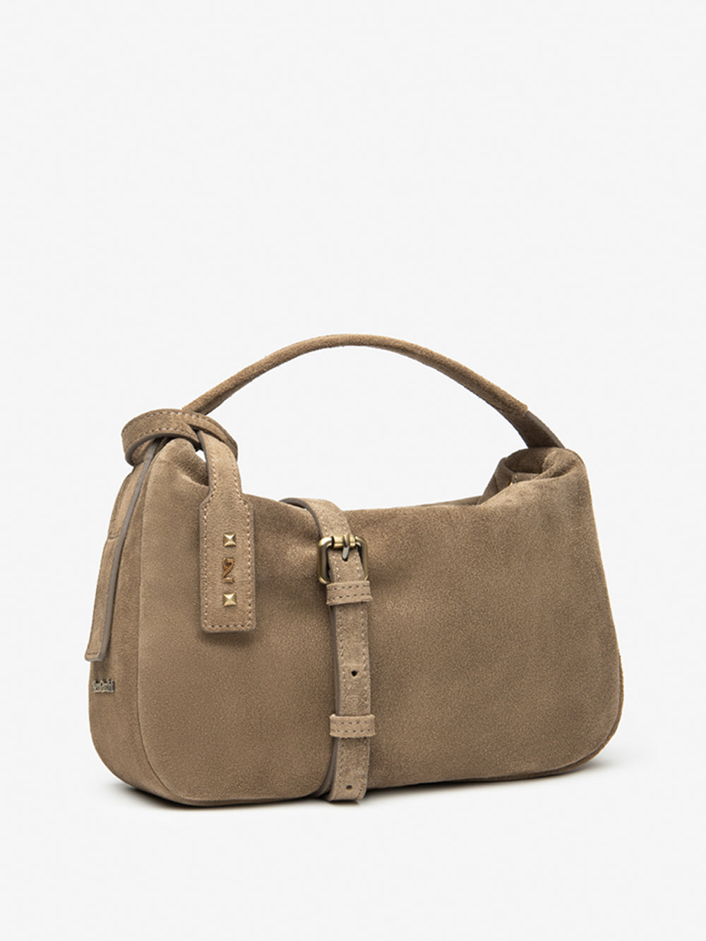 NERO GIARDINI Borsa a Spalla Donna - Grigio modello I544043D