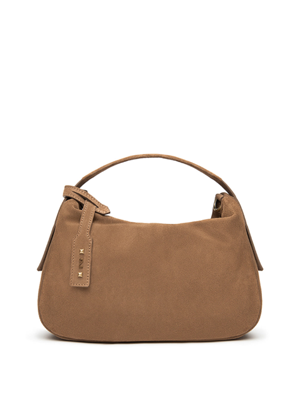 NERO GIARDINI Borsa a Spalla Donna - Marrone modello I544043D
