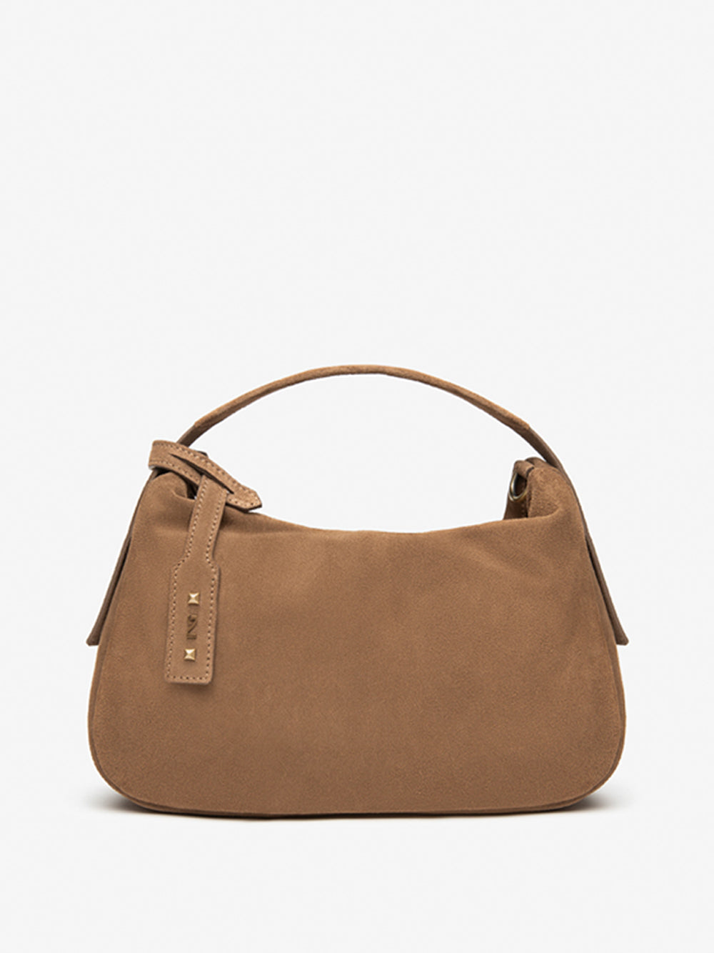 NERO GIARDINI Borsa a Spalla Donna - Marrone modello I544043D