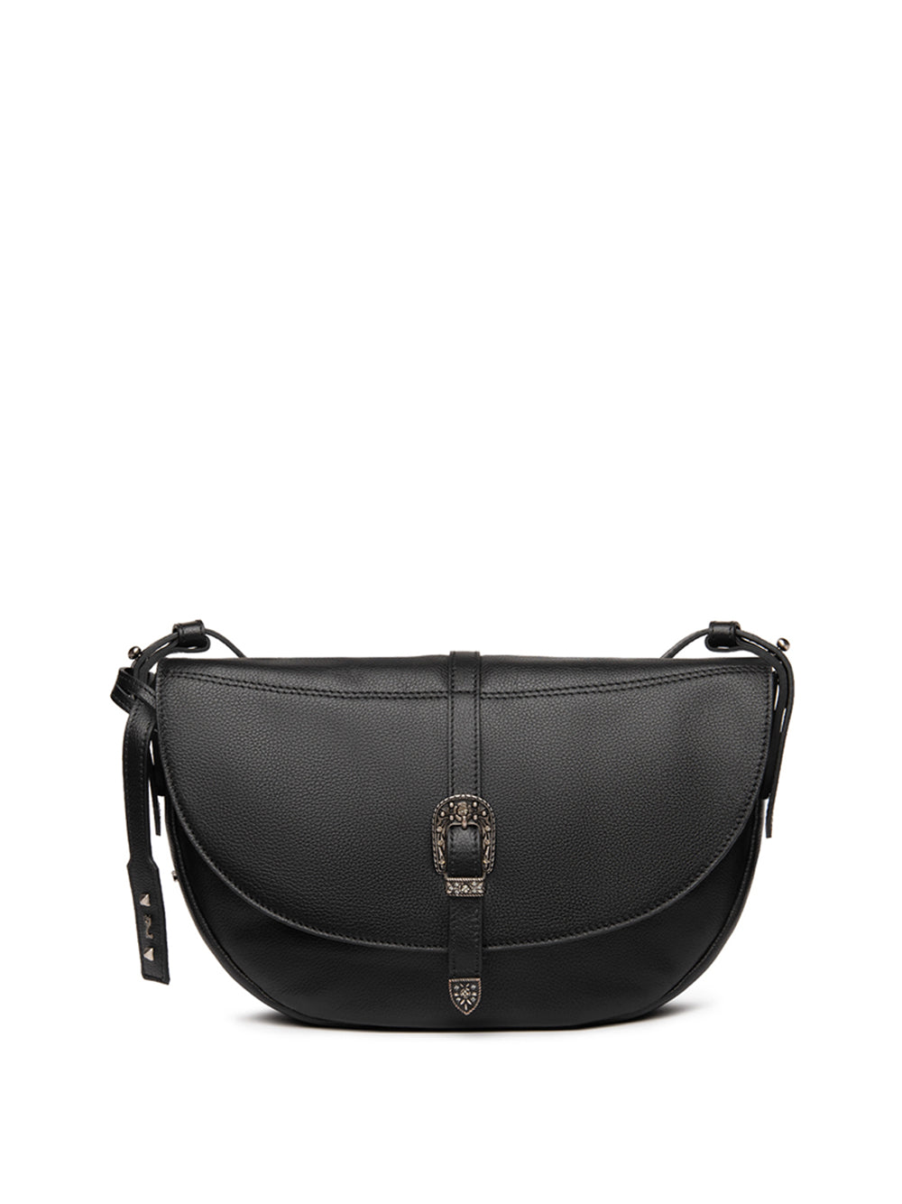 NERO GIARDINI Borsa a Tracolla Donna - Nero modello I544051D