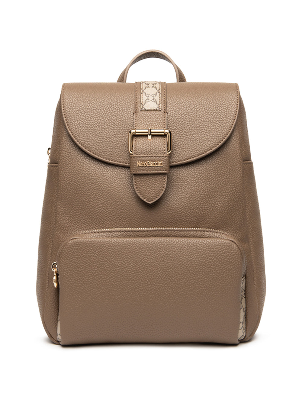 NERO GIARDINI Borsa a Zainetto Donna - Marrone modello I544072D