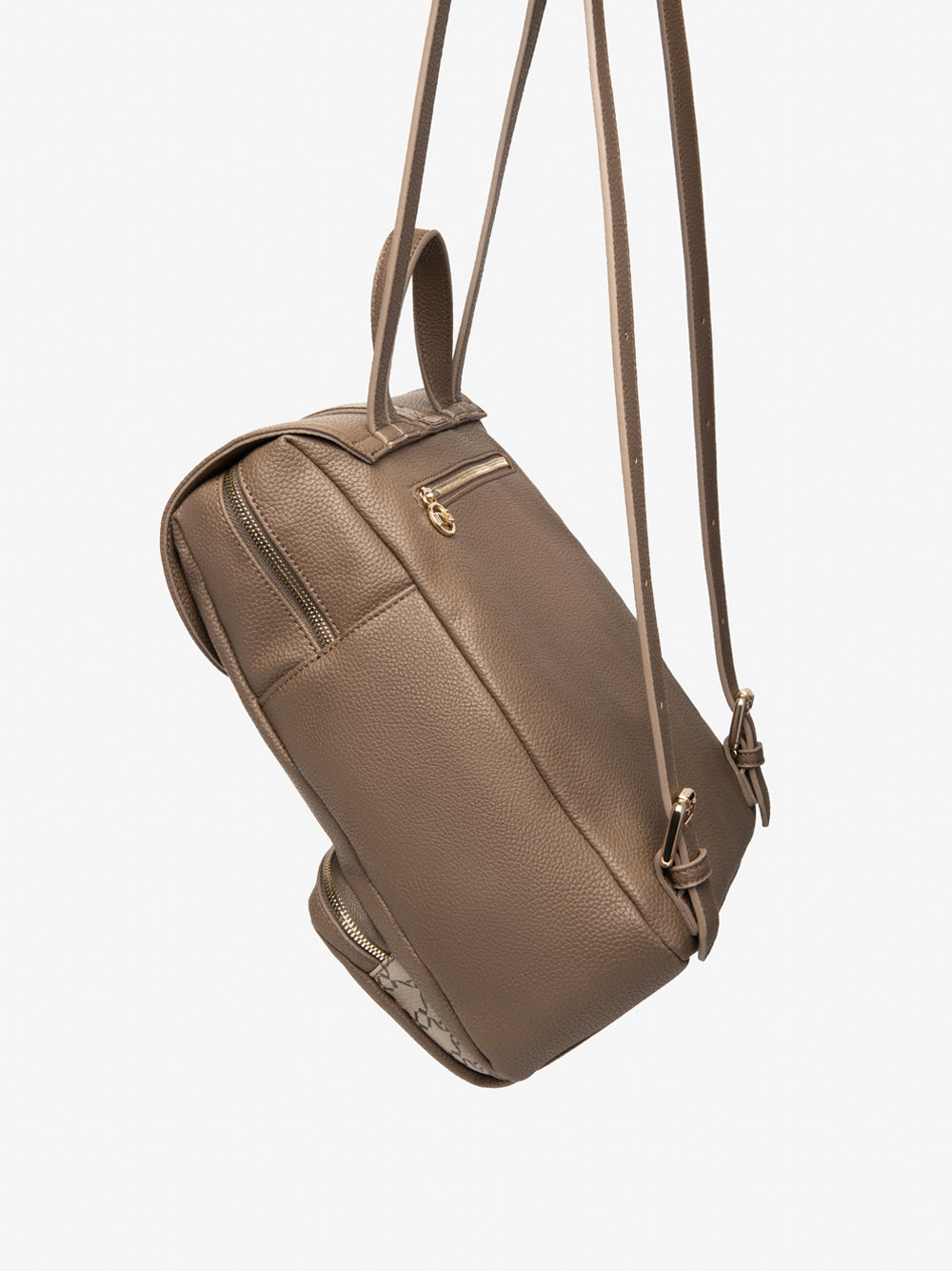 NERO GIARDINI Borsa a Zainetto Donna - Marrone modello I544072D