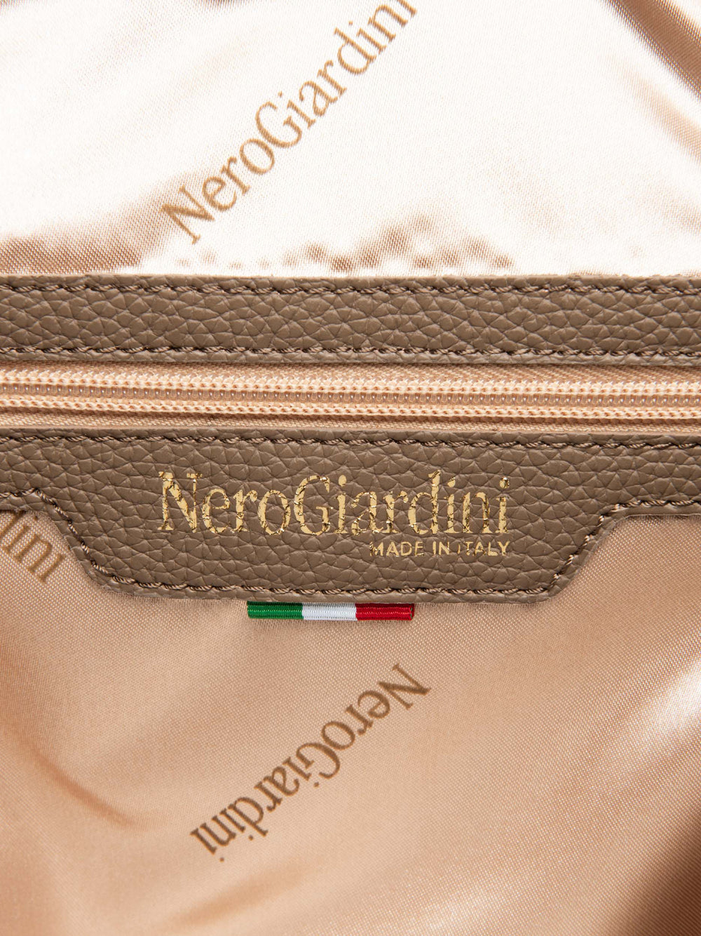 NERO GIARDINI Borsa a Zainetto Donna - Marrone modello I544072D