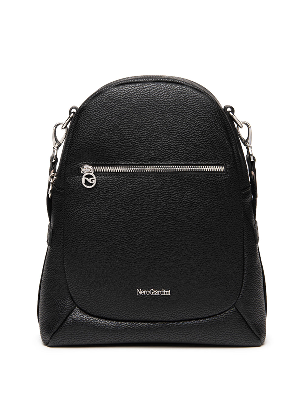 NERO GIARDINI Borsa a Zainetto Donna - Nero modello I544081D