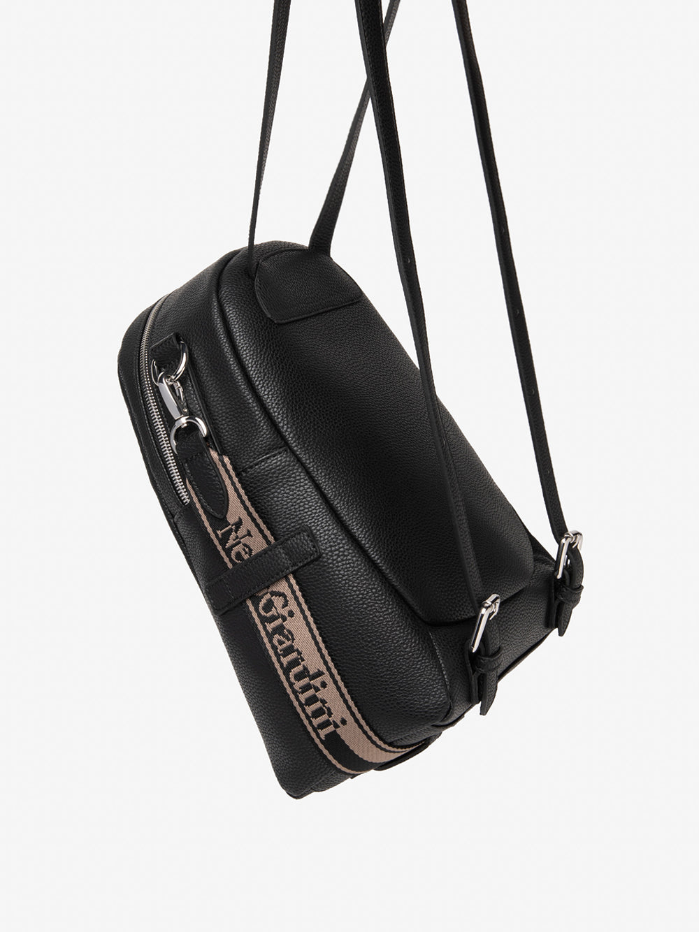 NERO GIARDINI Borsa a Zainetto Donna - Nero modello I544081D
