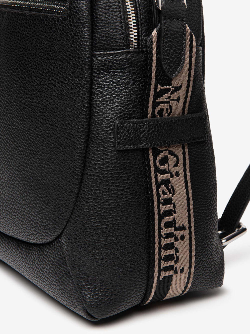 NERO GIARDINI Borsa a Zainetto Donna - Nero modello I544081D