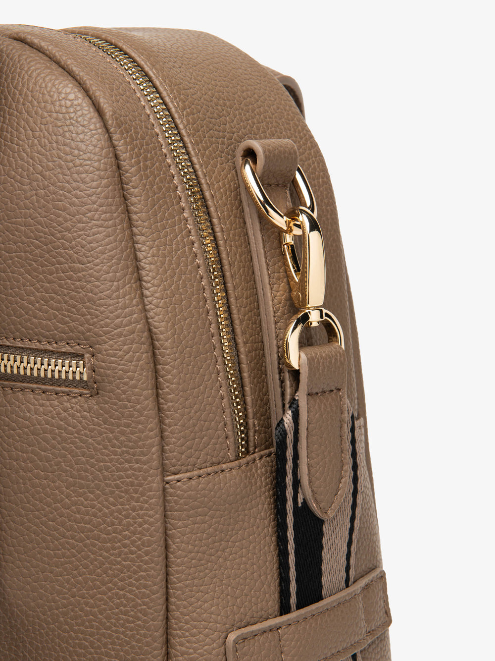 NERO GIARDINI Borsa a Zainetto Donna - Marrone modello I544081D