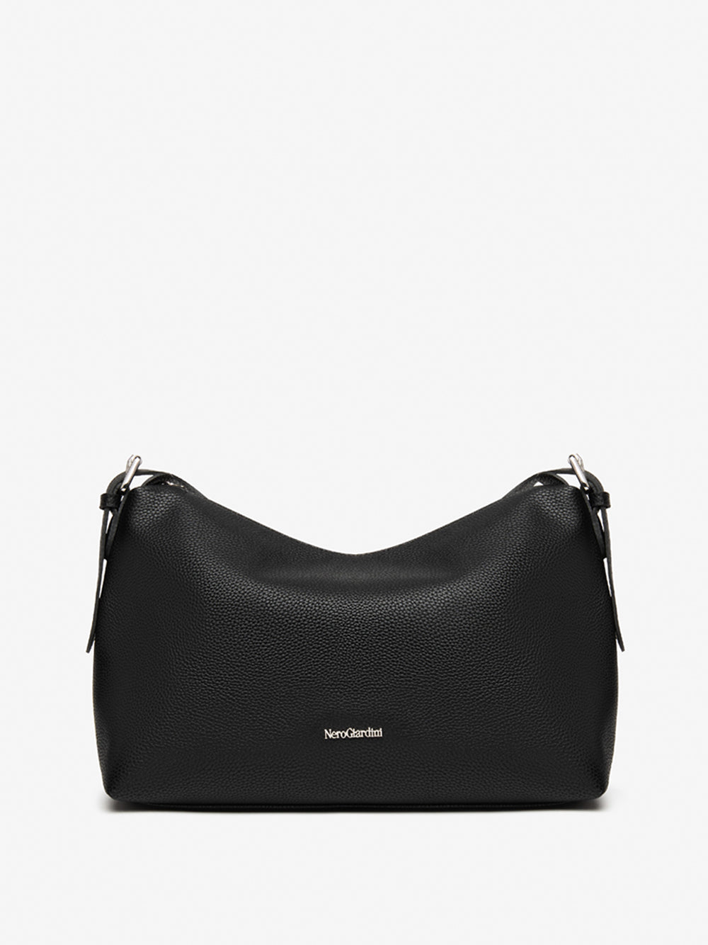 NERO GIARDINI Borsa a Tracolla Donna - Nero modello I544082D