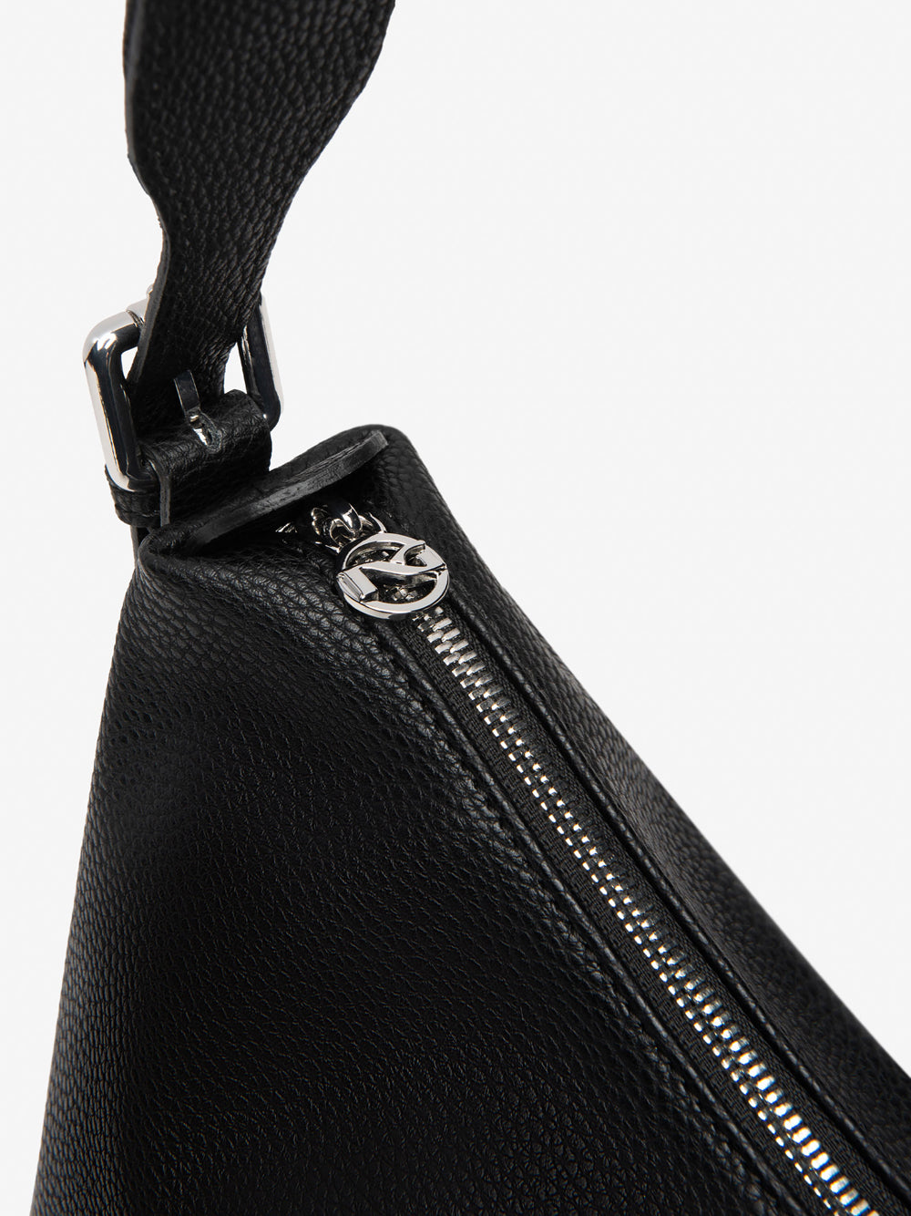 NERO GIARDINI Borsa a Tracolla Donna - Nero modello I544082D