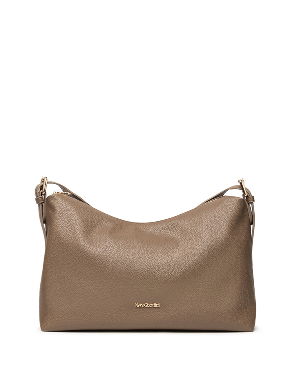 NERO GIARDINI Borsa a Tracolla Donna - Marrone modello I544082D