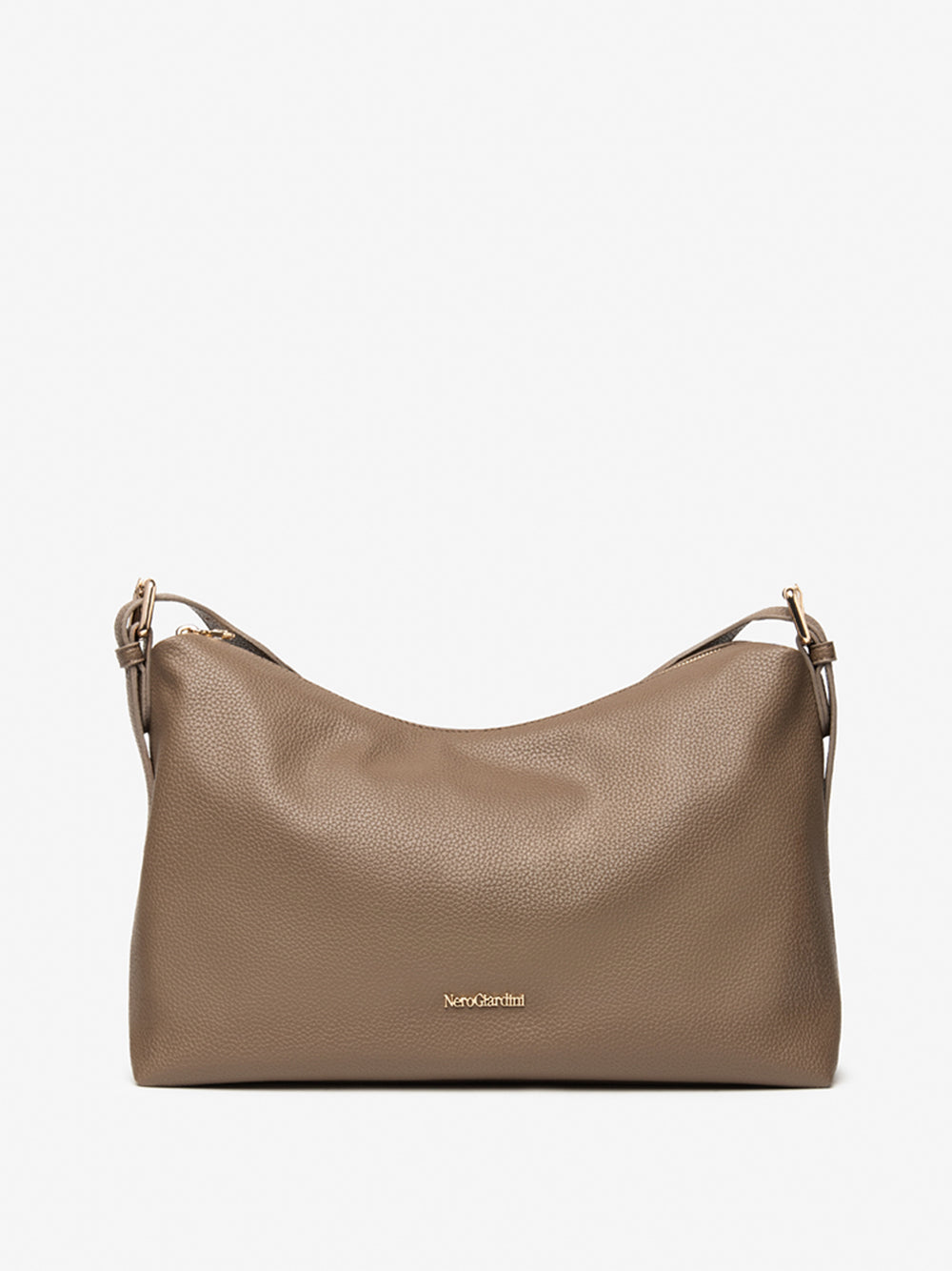 NERO GIARDINI Borsa a Tracolla Donna - Marrone modello I544082D