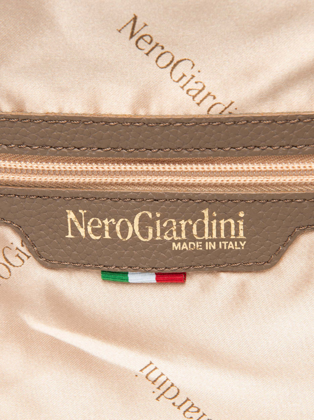 NERO GIARDINI Borsa a Tracolla Donna - Marrone modello I544082D