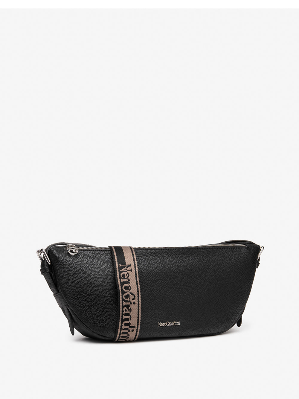 NERO GIARDINI Marsupio Donna - Nero modello I544083D