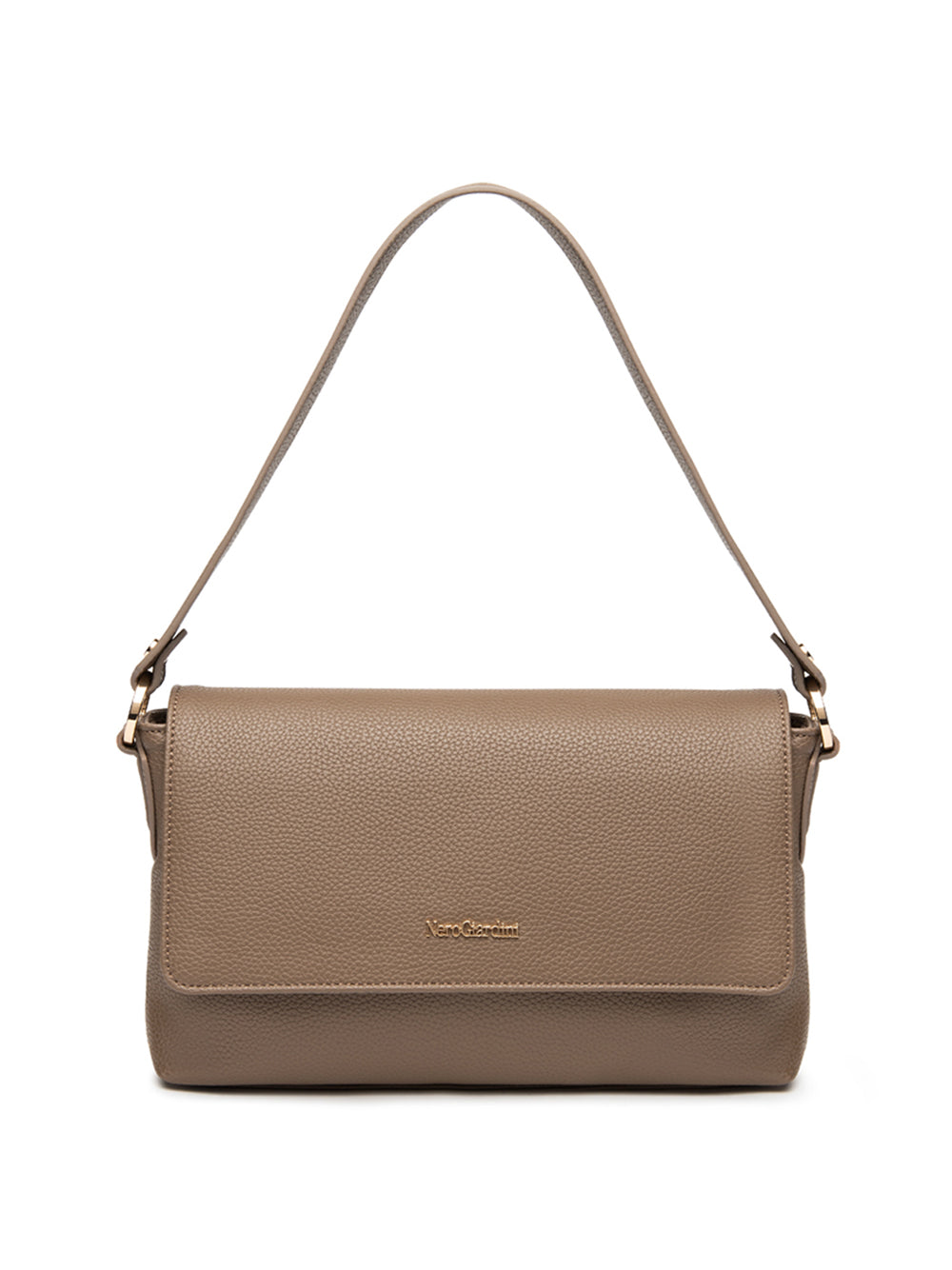 NERO GIARDINI Borsa a Tracolla Donna - Marrone modello I544085D