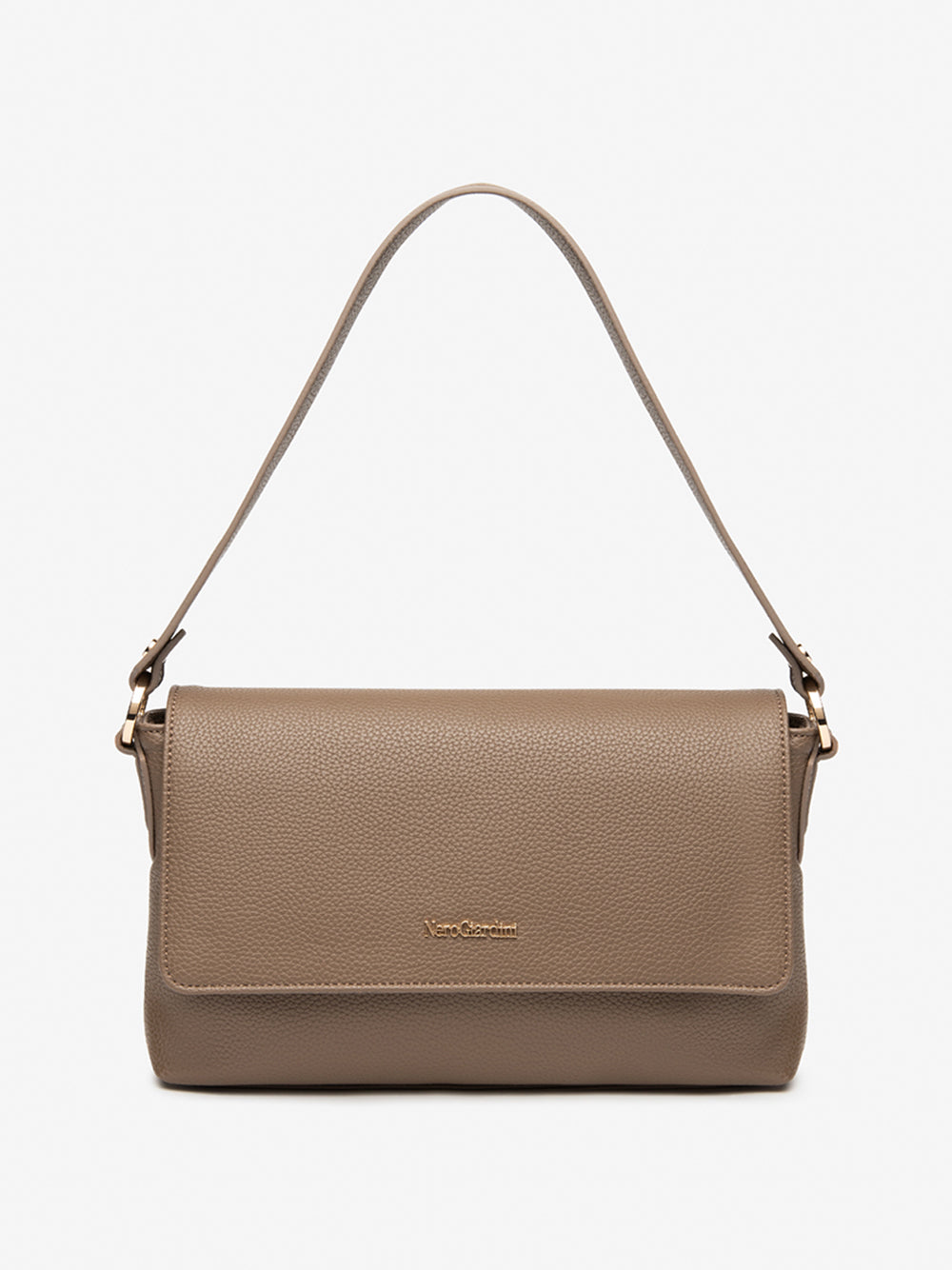 NERO GIARDINI Borsa a Tracolla Donna - Marrone modello I544085D