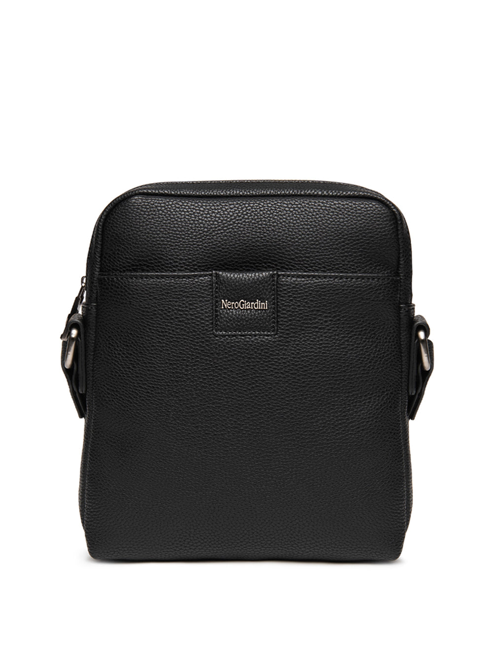 NERO GIARDINI Borsa a Tracolla Uomo - Nero modello I544100U